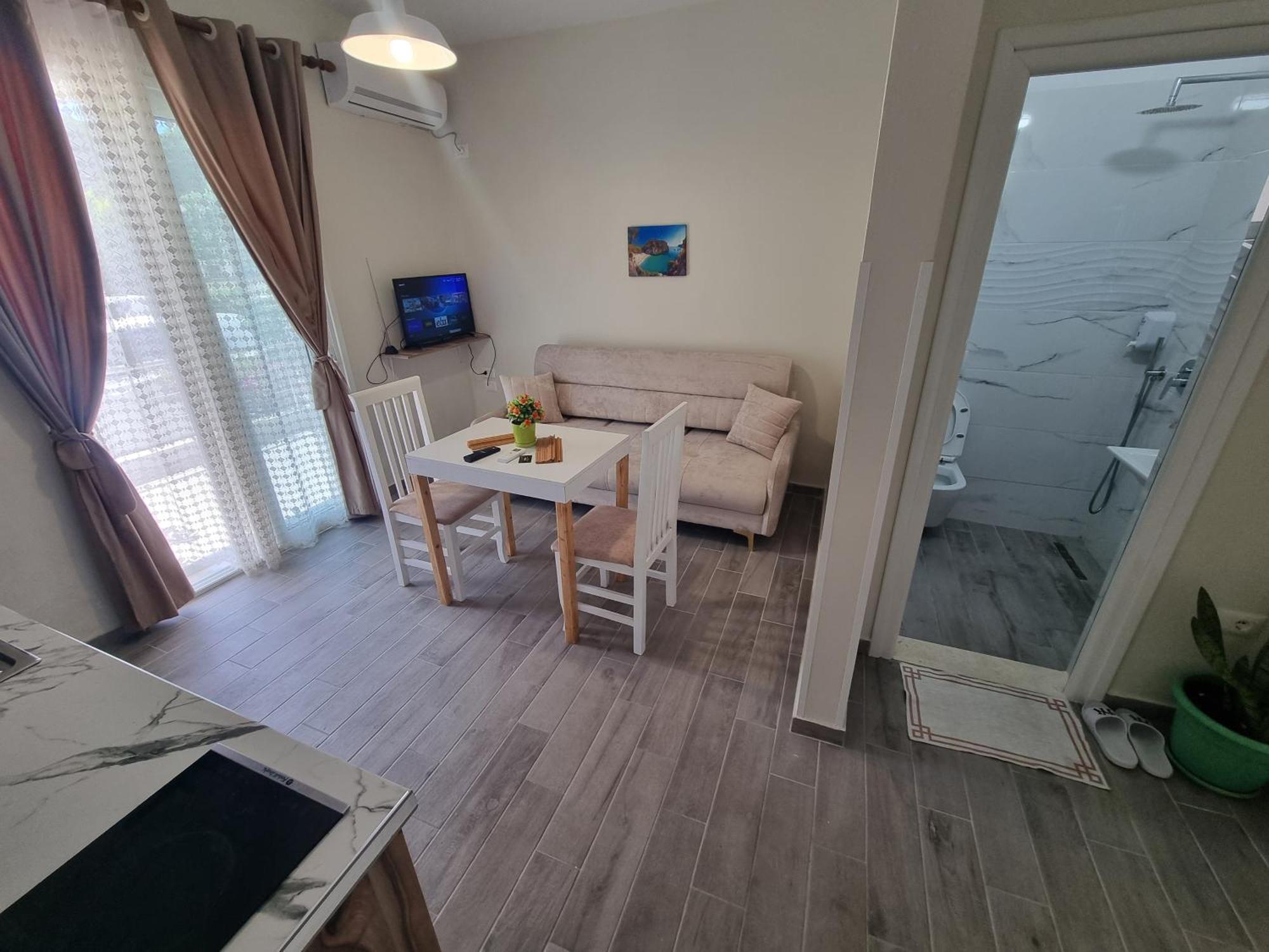 Vila Soleil Vlorë Rum bild